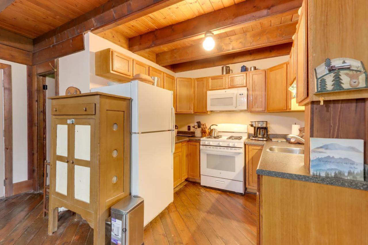 Mountaintop Ellijay Cabin With Private Hot Tub المظهر الخارجي الصورة